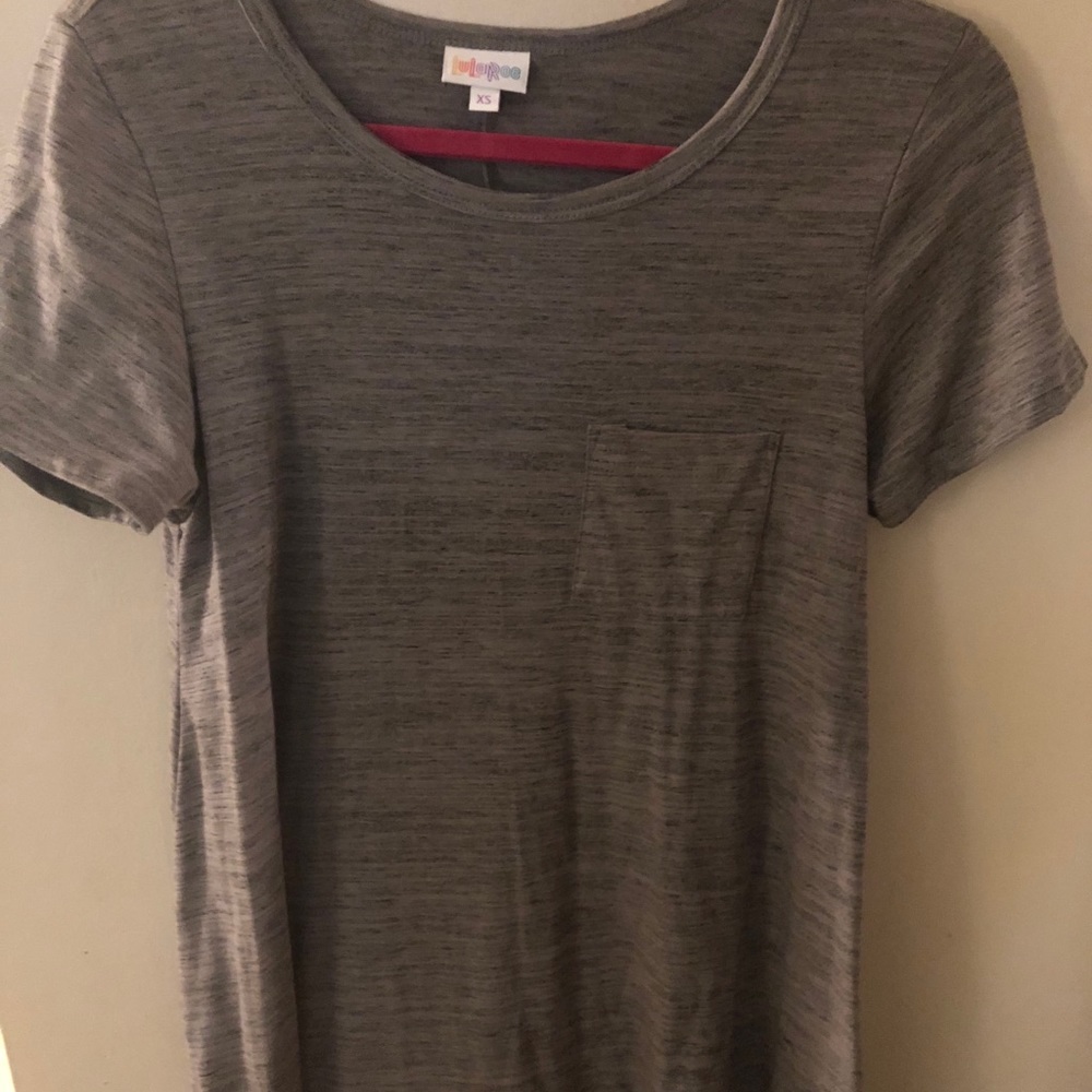 LuLaRoe Carly style dress